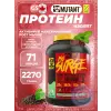 Iso Surge