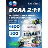 BCAA Classic Powder 2:1:1