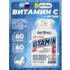 Vitamin C + Rutin