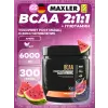 BCAA 6000 mg + Glutamine