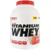 100% Pure Titanium Whey