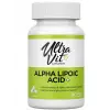 Alpha Lipoic Acid