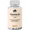 Vitamin D3 600 МЕ