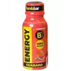 SHOT Energy L-Carnitine Guarana