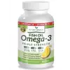 Fish Oil Omega-3 Triple Strength