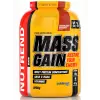 MASS GAIN
