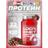 100% Whey Protein Professional
