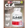 CLA400