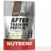 After Training Protein