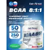 BCAA 8:1:1 Instantized powder