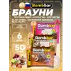 Печенье глазированное Brownie