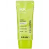 BB крем PHOTOSHOP Tea tree + Witch hazel Clearing BB cream
