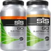 GO Electrolyte Powder