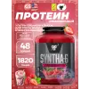 SYNTHA-6 EDGE