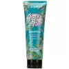 Agave & Rosemary Shampoo for Nutrition & Smoothness