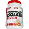 Titanium Isolate Supreme