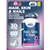 Hair, Skin & Nails
