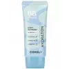 BB крем PHOTOSHOP Hyaluronic acid + Niacinamide Moisturizing BB cream