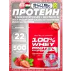 100% Whey Protein Professional