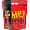 Whey