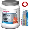 ISOTONIC 1000 г + GEL 35 г