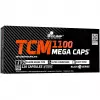 Tri-Creatine malate Mega Caps