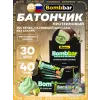 Батончики в шоколаде без сахара