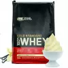 100% Whey Gold Standard