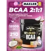 100% Golden BCAA 12000 mg