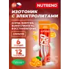 Isodrinx Tabs