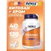Chitosan Plus Chromium 500 мг