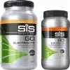 GO Electrolyte Powder