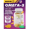 Omega-3 Gold (USA)