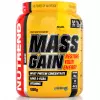 MASS GAIN
