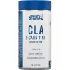 CLA L Carnitine and Green Tea