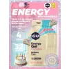 GU Original Energy Gel no caffeine