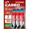 Carbosnack 60mg caffeine