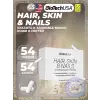 Hair, Skin & Nails