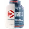 ISO100 Hydrolyzed