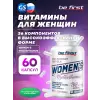 Women`s Multivitamin