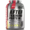 After Training Protein