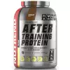 After Training Protein