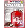 100% Whey Protein Professional