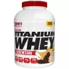100% Pure Titanium Whey