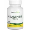 Vitamin B-6 100 mg