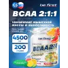 BCAA Classic Powder 2:1:1