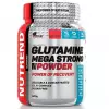 GLUTAMINE Mega Strong Powder