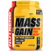 MASS GAIN