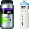 GO Electrolyte + Бутылочка белая