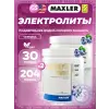 Electrolyte Powder